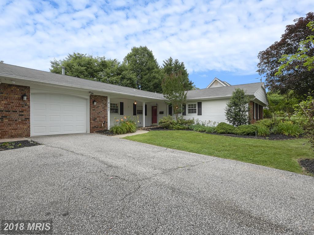 4107 Woodrow Lane - Photo 1