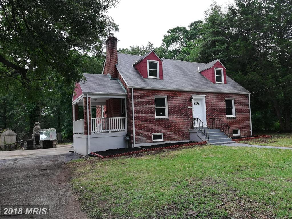 4204 Skyline Drive - Photo 1