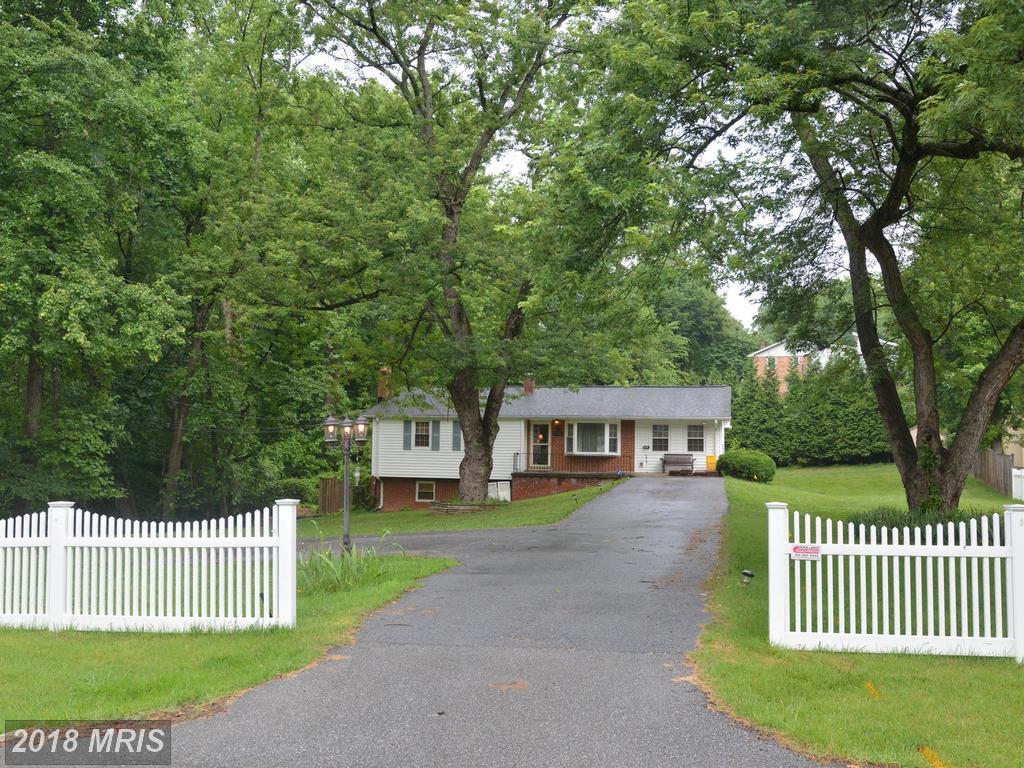 4917 Braddock Road - Photo 1