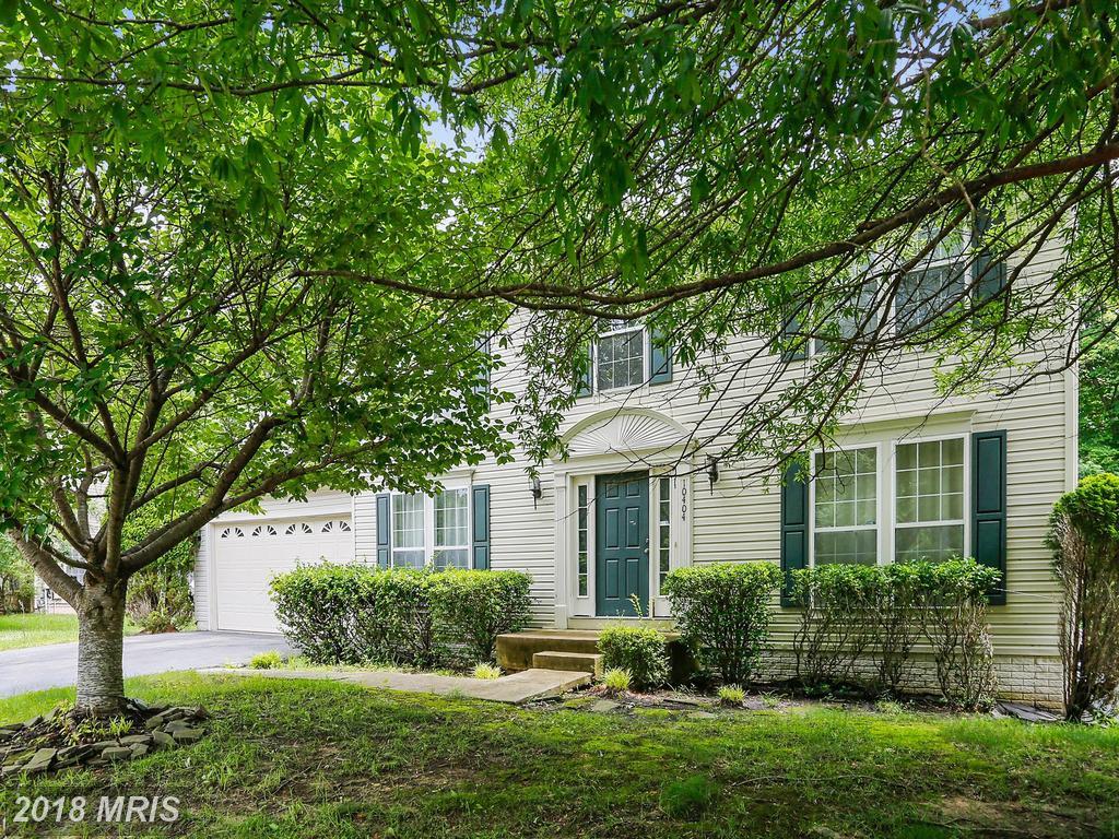 10404 Twin Knoll Way - Photo 1