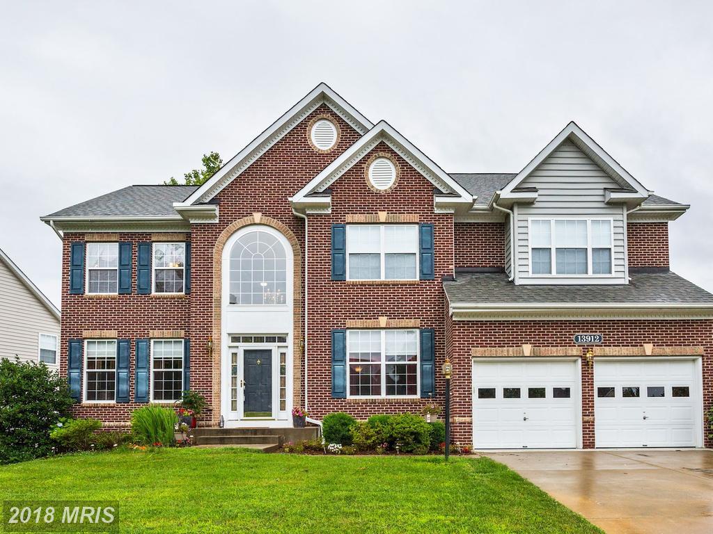 13912 Lake Meadows Drive - Photo 1