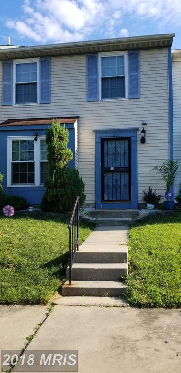 8737 Ritchboro Road - Photo 1