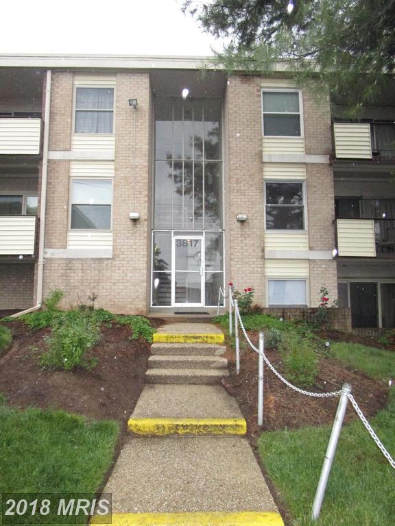 3817 Saint Barnabas Road - Photo 1