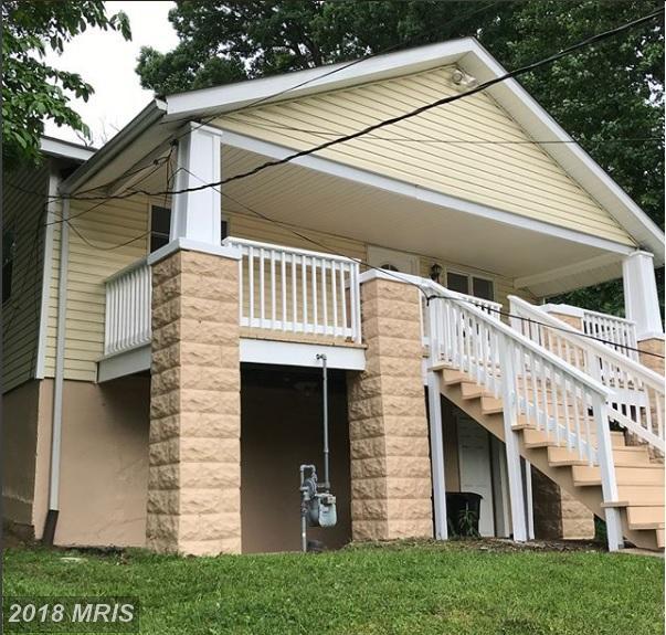 5401 Emerson Street - Photo 1