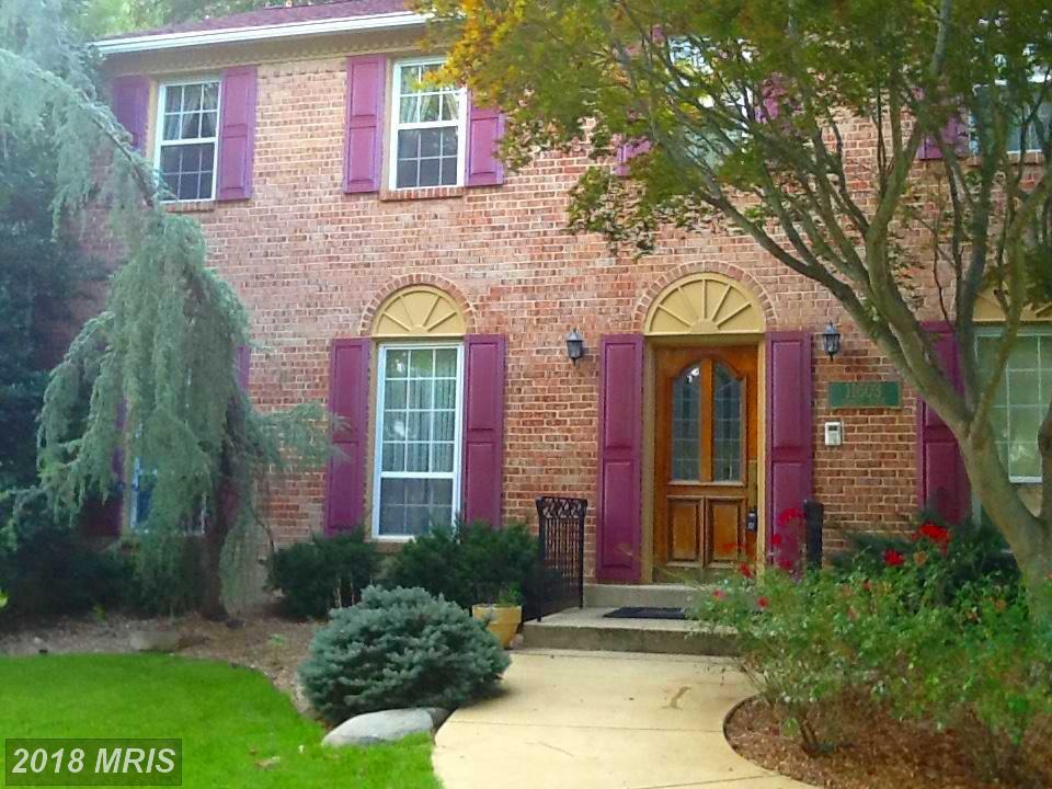 11603 Olympic Drive - Photo 1