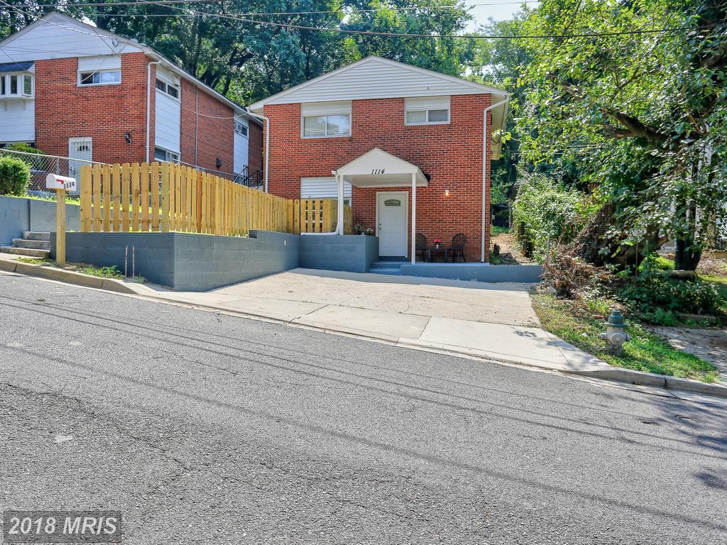 1114 Clovis Avenue - Photo 1