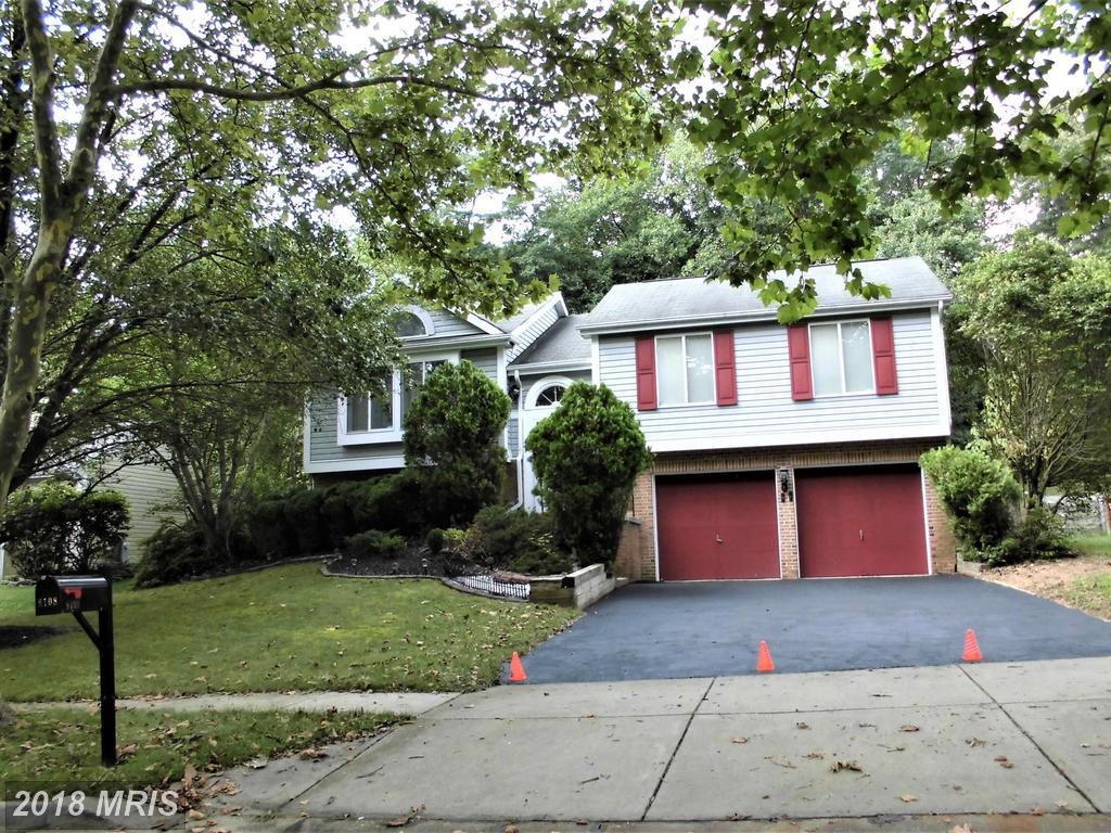 8108 Gold Cup Lane - Photo 1