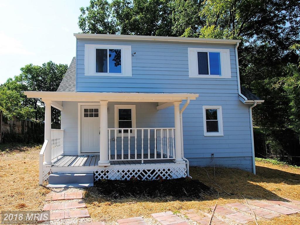 9121 Fowler Lane - Photo 1