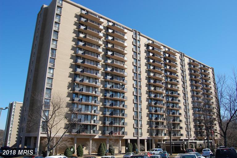 6100 Westchester Park Drive - Photo 1
