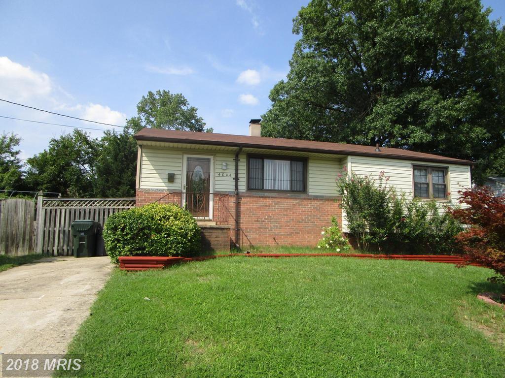 4804 Niagara Road - Photo 1