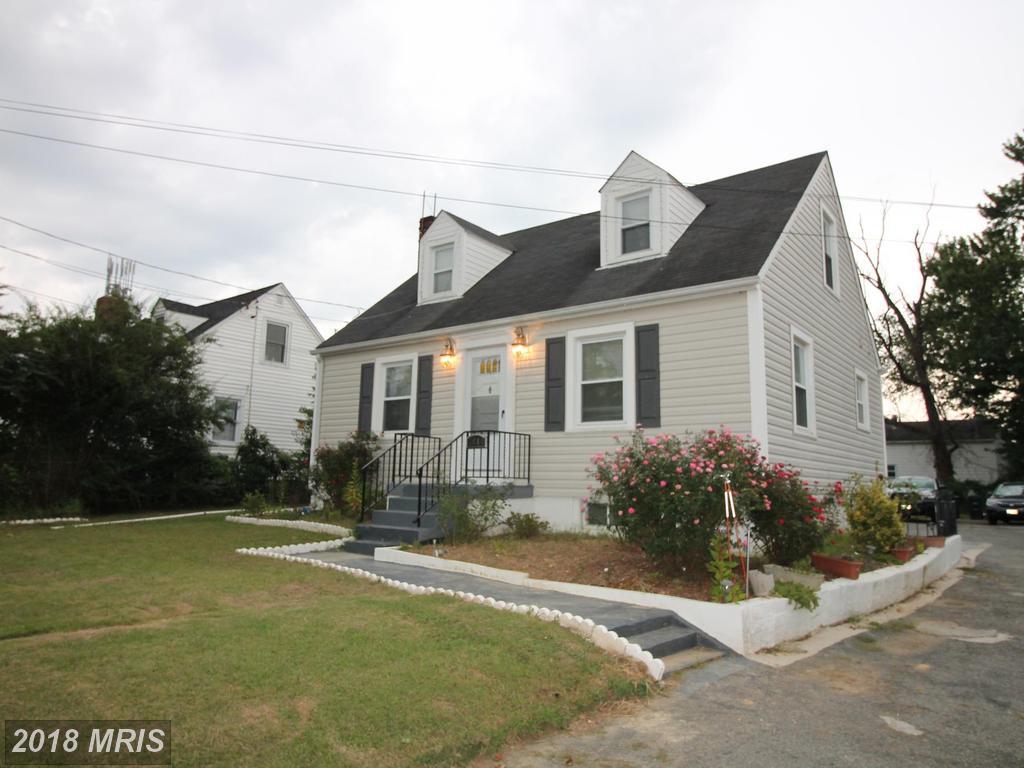 7614 Livingston Road - Photo 1