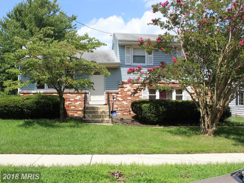 7506 Dover Lane - Photo 1