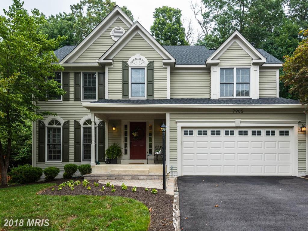 7905 Quatrefoil Court - Photo 1