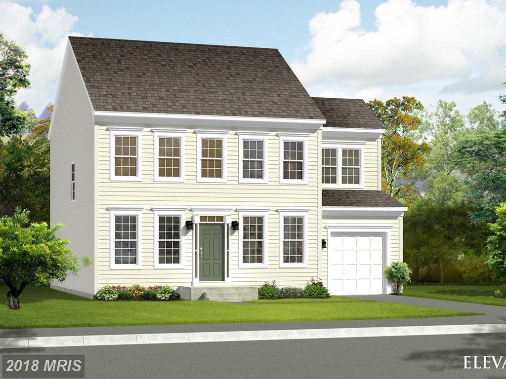 Fox Meadow Way- Newbury - Photo 1