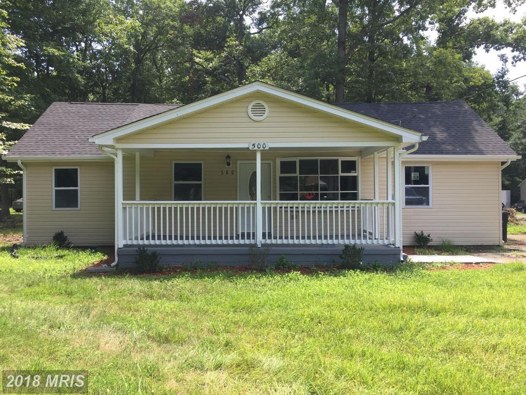 500 Biddle Road - Photo 1
