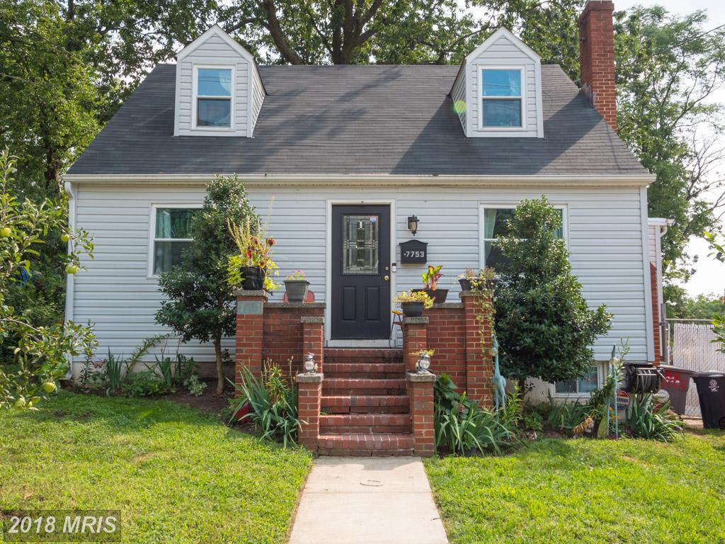 7753 Garrison Road - Photo 1