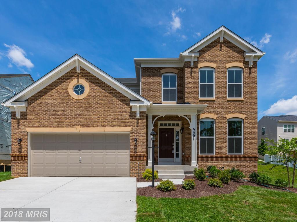 9501 Copper Creek Court - Photo 1