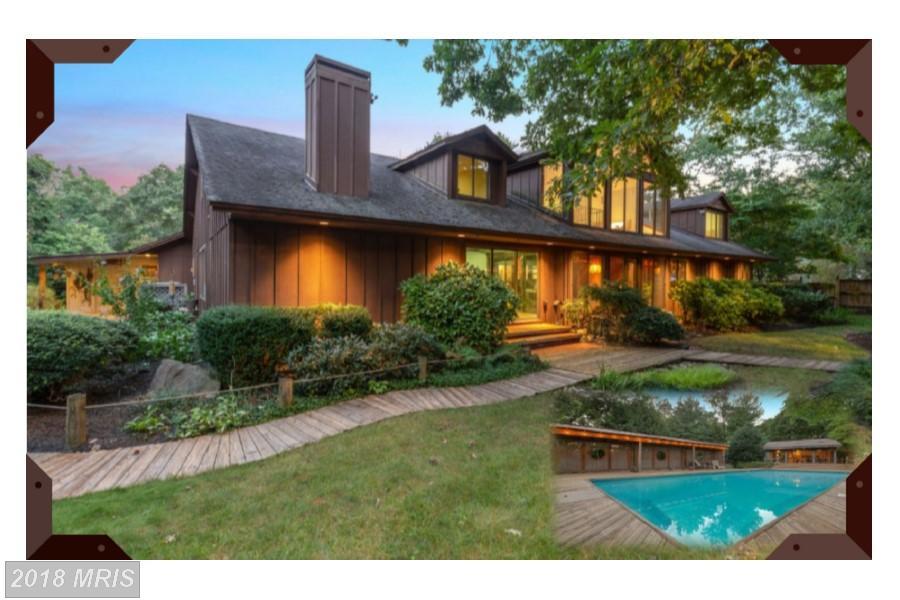 5804 Aley Road - Photo 1