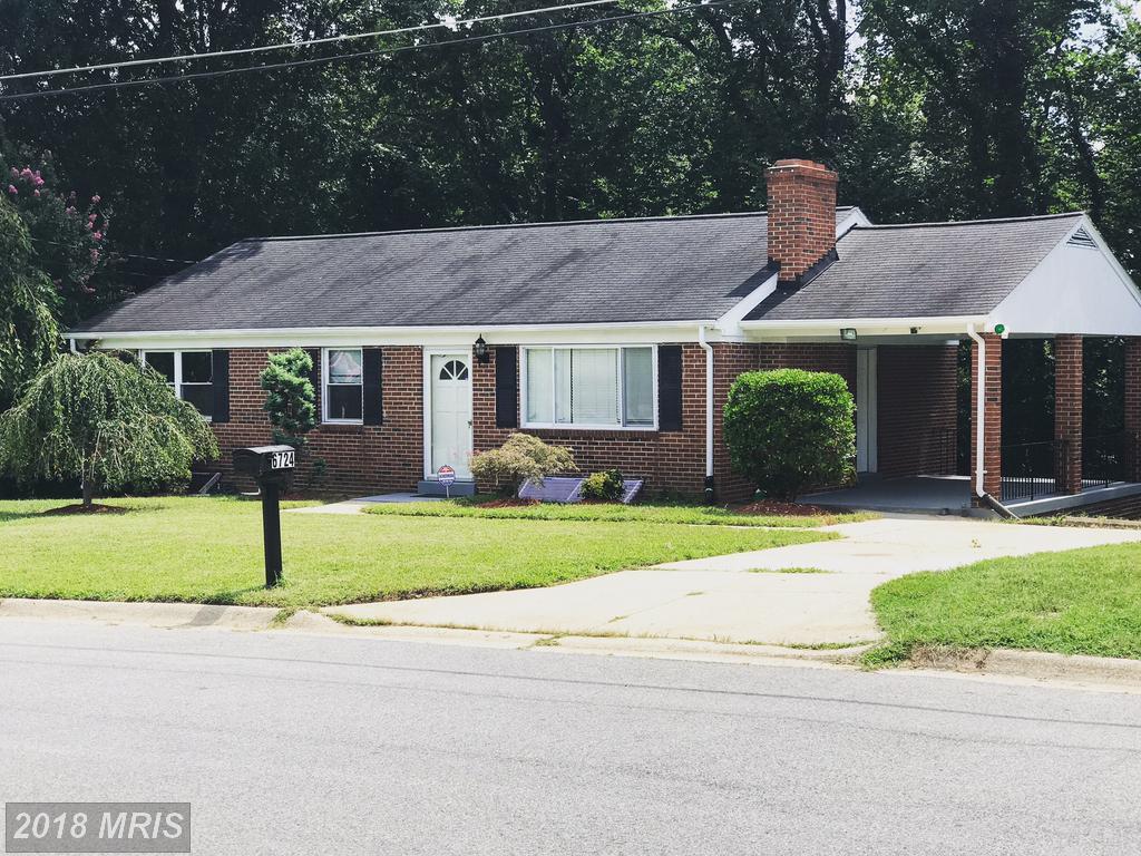 6724 Botetourt Drive - Photo 1