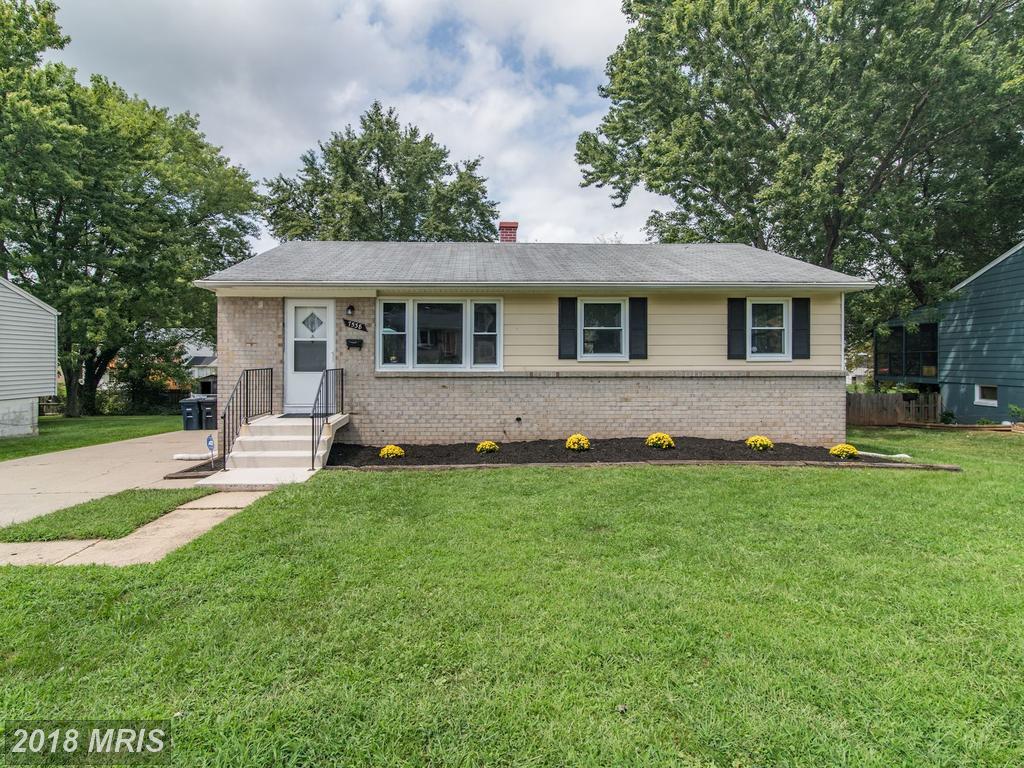 7538 Wilhelm Drive - Photo 1