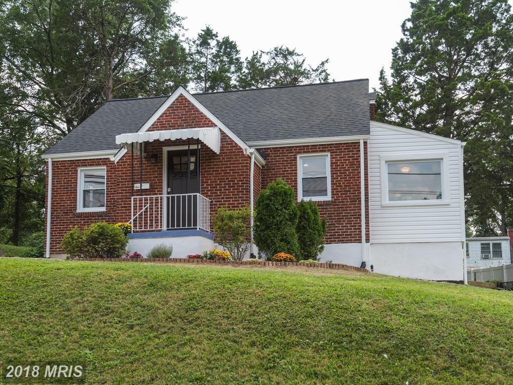 907 Ray Road - Photo 1
