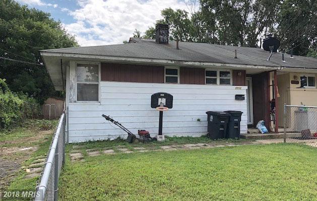 7711 Normandy Road - Photo 1