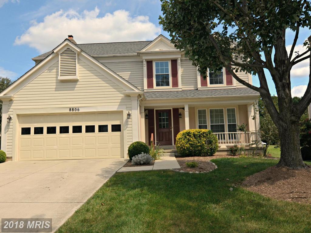 8806 Bovelder Drive - Photo 1