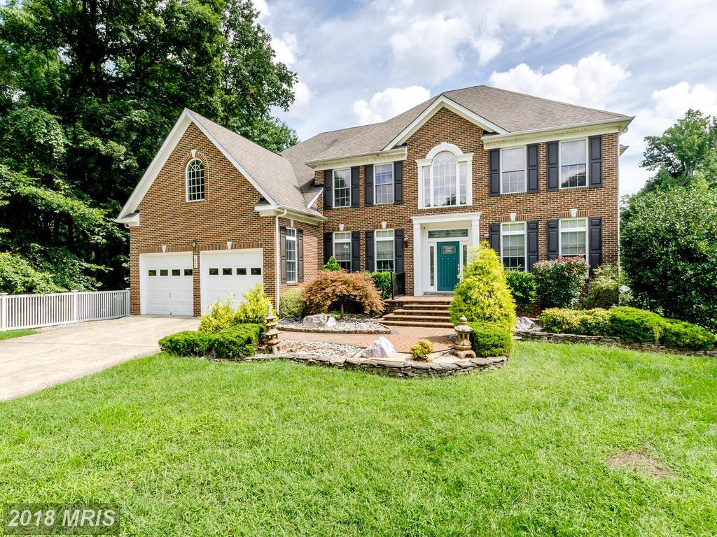 7401 Prospect Hill Court - Photo 1