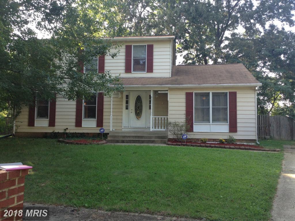2116 Powder Horn Drive - Photo 1