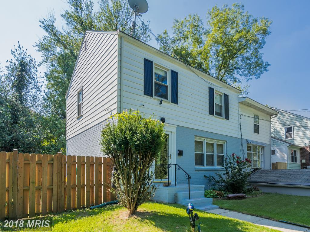 6729 Knollbrook Drive - Photo 1
