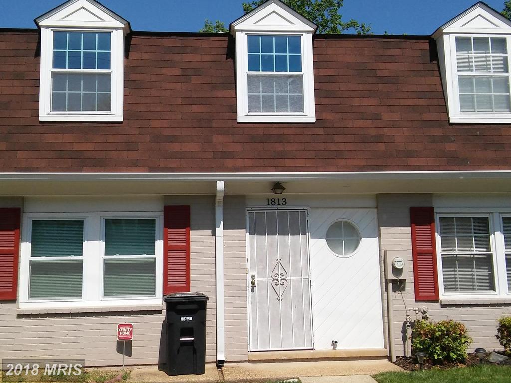1813 Dutch Village Drive - Photo 1