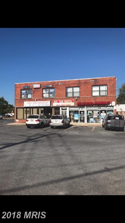 9901 Rhode Island Avenue - Photo 1