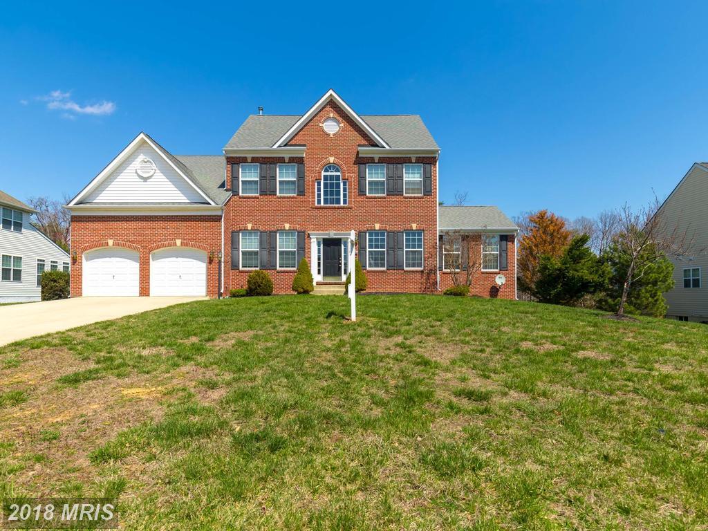 13306 Lenfant Drive - Photo 1