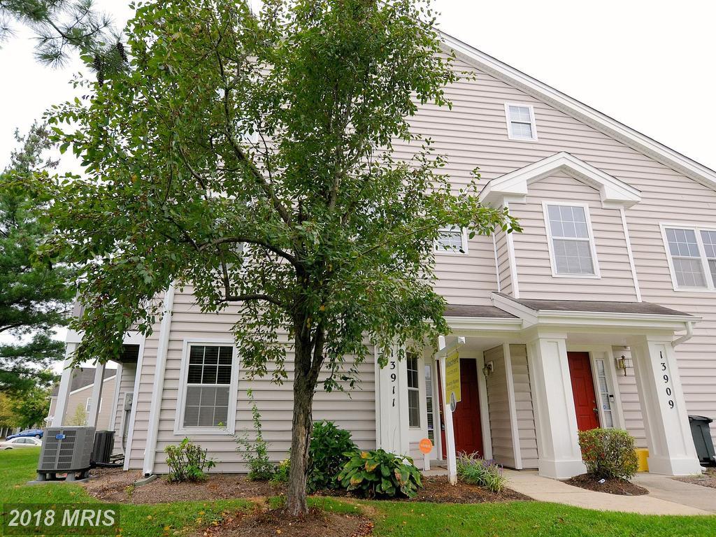 13911 King Gregory Way - Photo 1