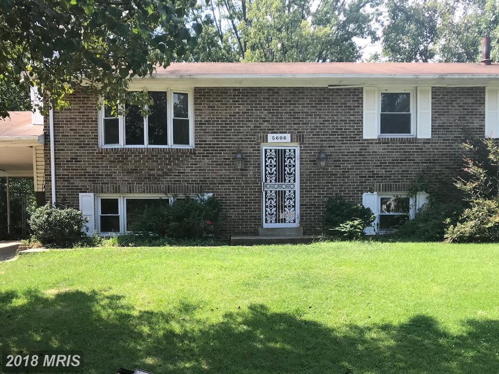 5606 Justina Drive - Photo 1