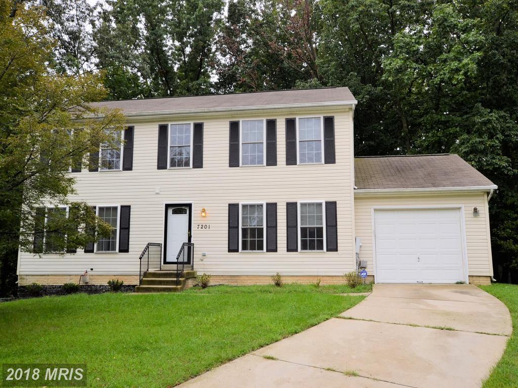 7201 Webster Turn - Photo 1