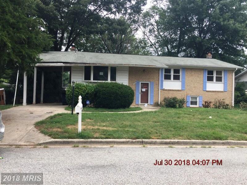 4404 Simmons Lane - Photo 1
