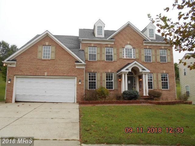 12412 Hillantrae Drive - Photo 1