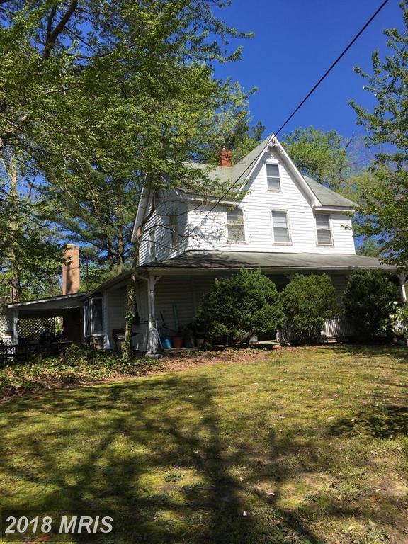17101 Croom Road - Photo 1