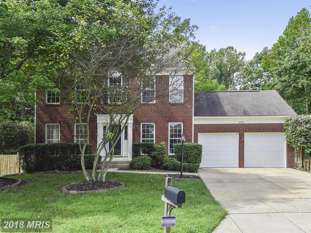 10114 Legacy Court - Photo 1