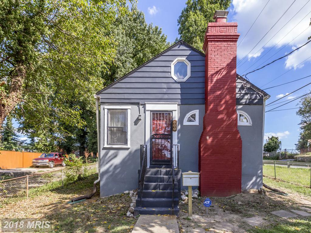 600 Capitol Heights Boulevard - Photo 1