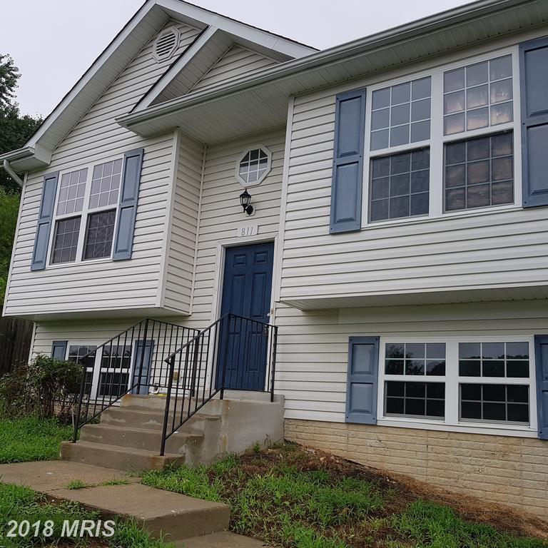 811 Balsamtree Drive - Photo 1