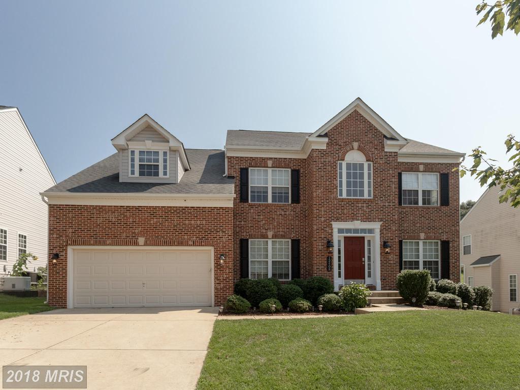 12408 Hillantrae Drive - Photo 1