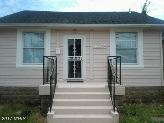 4405 Southern Avenue - Photo 1
