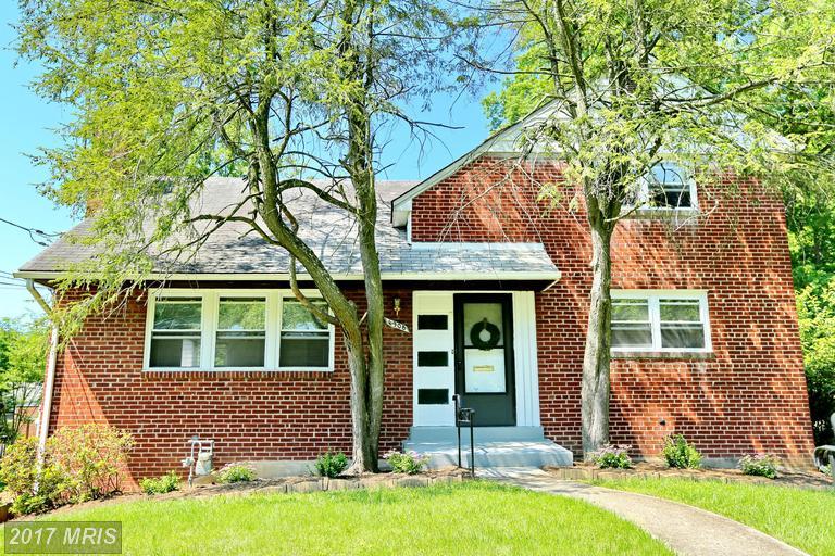 6908 40TH Avenue - Photo 1