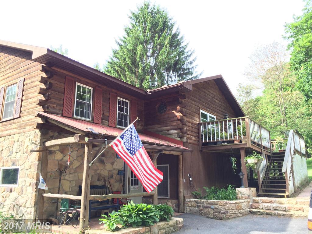 7125 Horse Valley Road - Photo 1