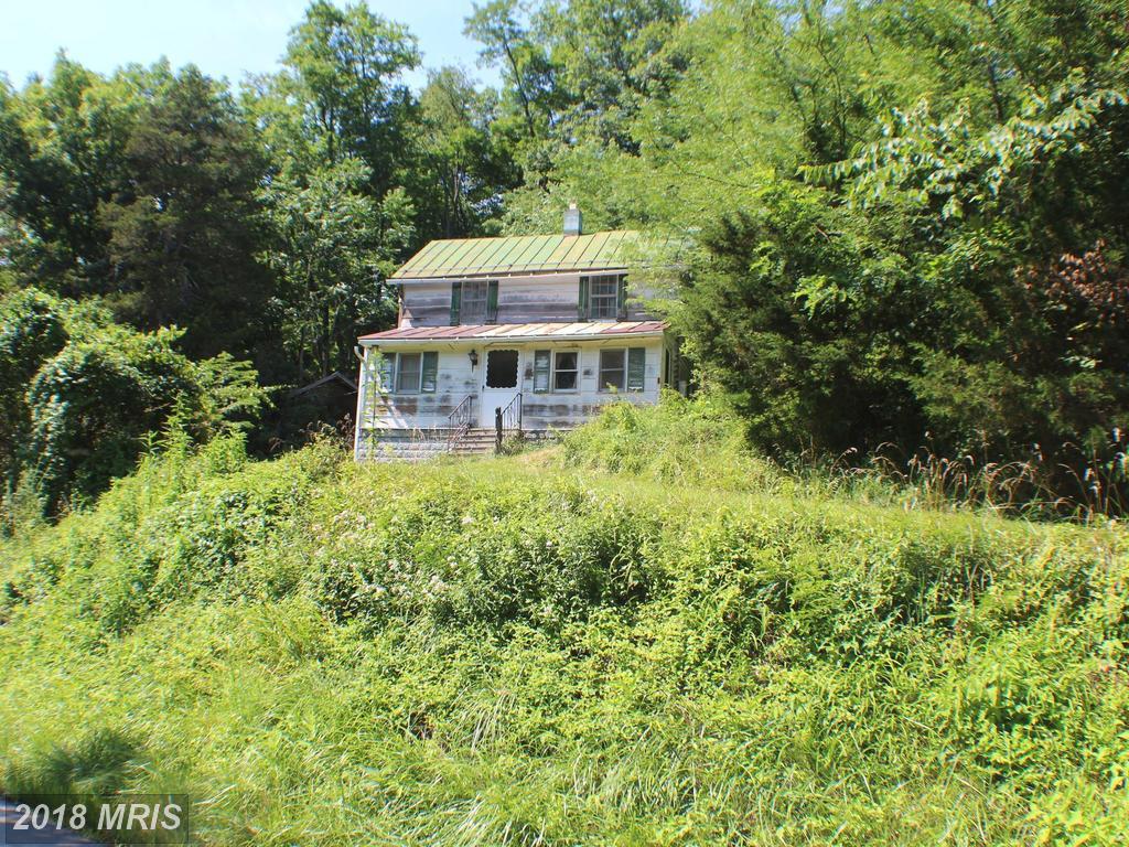 1269 Dickenson Mountain Road - Photo 1