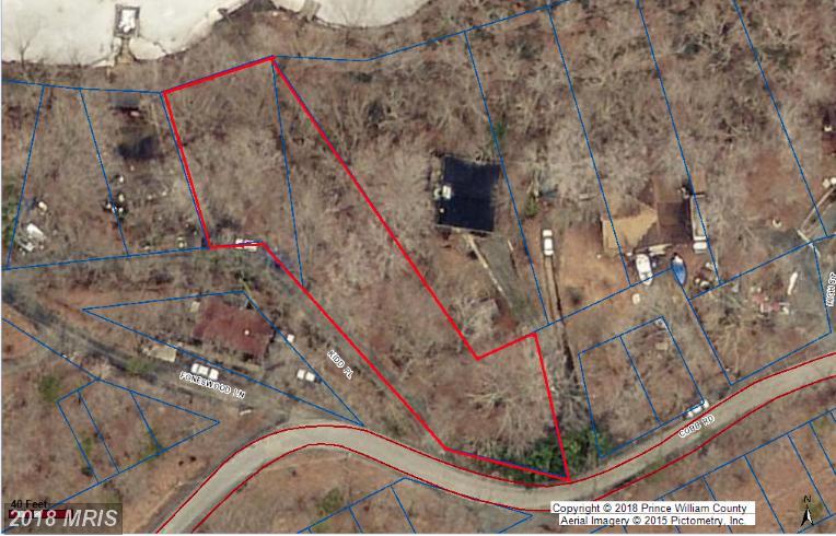 8160 Cobb Road - Photo 1