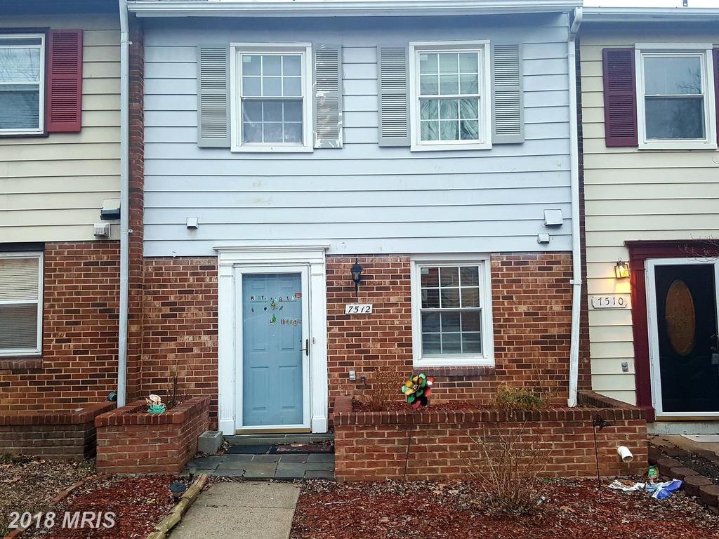 7512 Bosbury Court - Photo 1