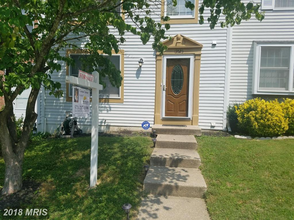 13523 Bentley Circle - Photo 1